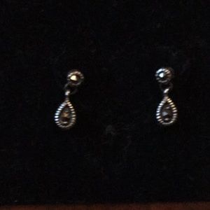 Sterling Earrings